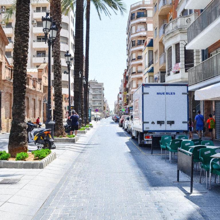 VIRGEN APARTAMENT HOTEL - Two-Bedroom Apartment - 29