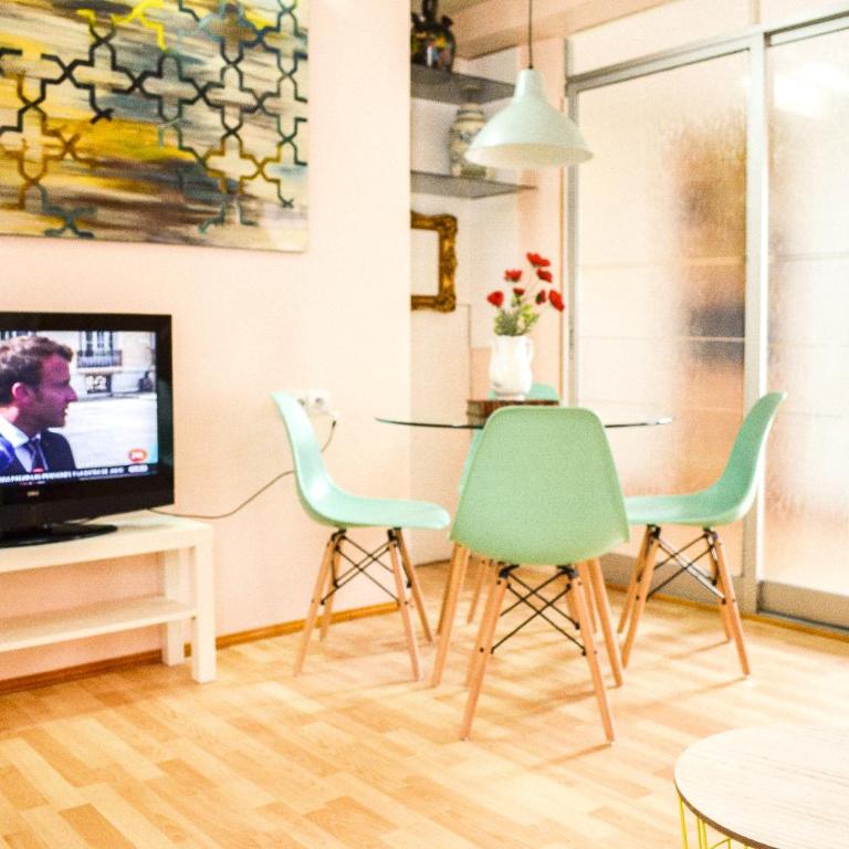 VIRGEN APARTAMENT HOTEL - Two-Bedroom Apartment - 6