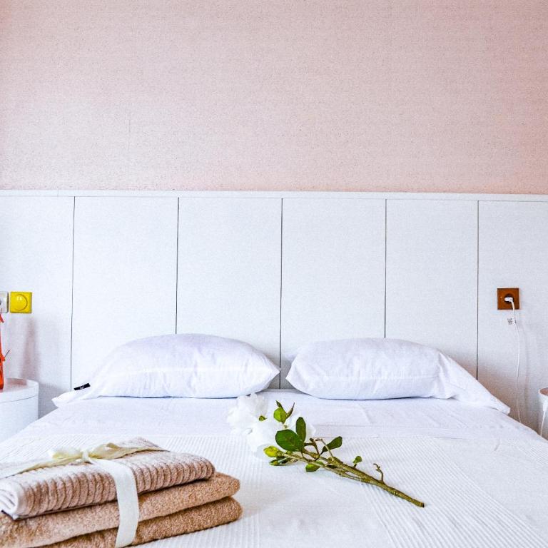 VIRGEN APARTAMENT HOTEL - Two-Bedroom Apartment - 18
