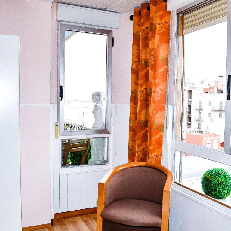 VIRGEN APARTAMENT HOTEL - Two-Bedroom Apartment - 19