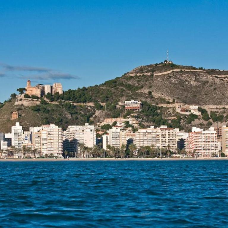 VIRGEN APARTAMENT HOTEL - Two-Bedroom Apartment - 31