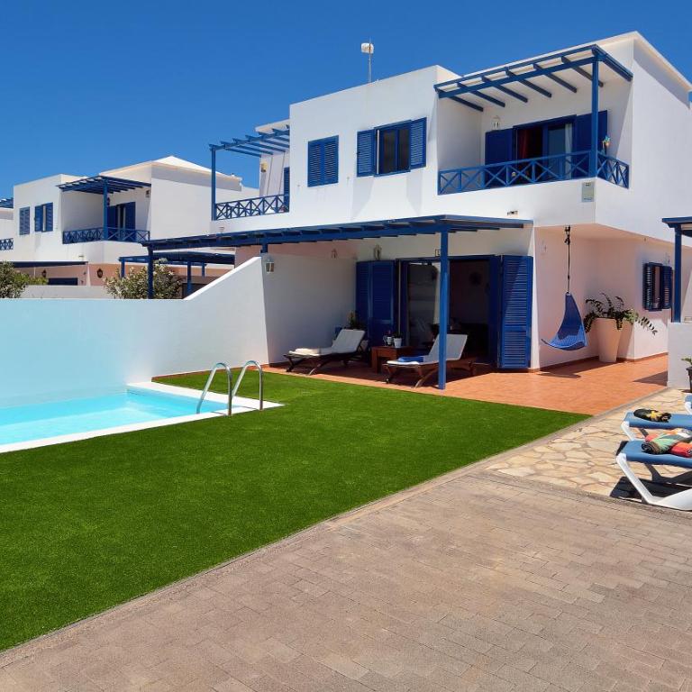 Villa Olga - Villa with Private Pool - 1