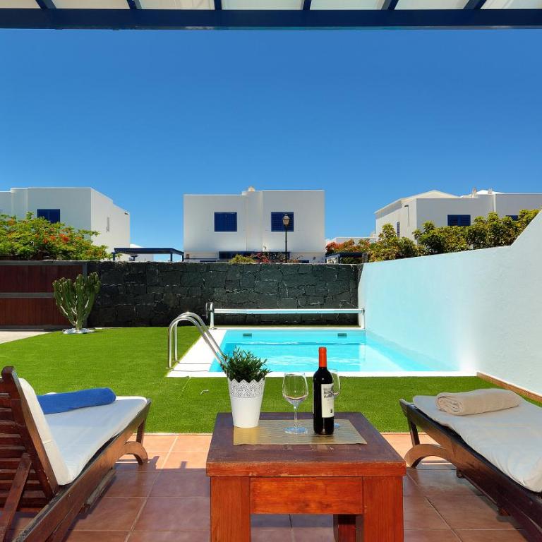 Villa Olga - Villa with Private Pool - 2