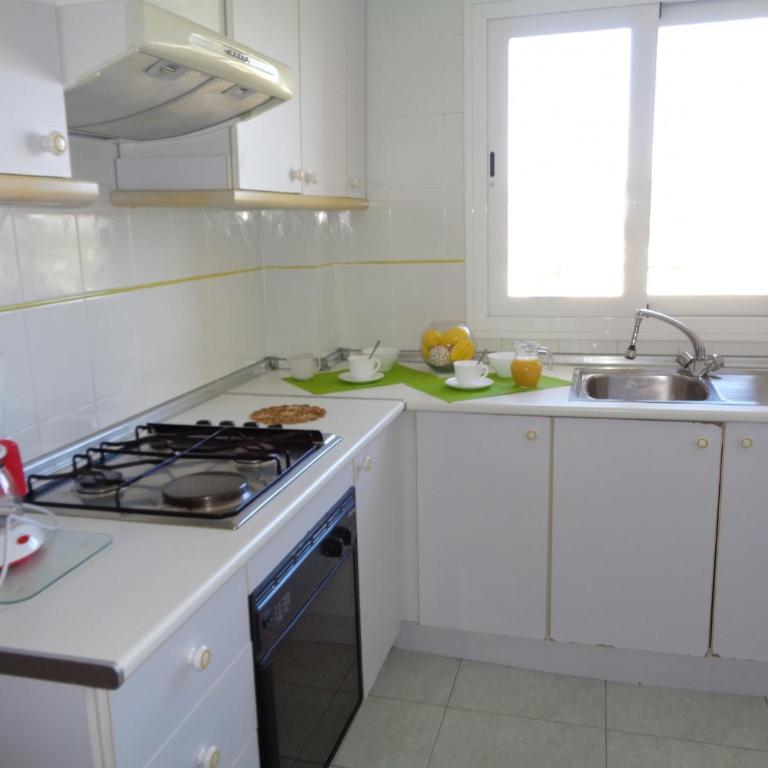 EDIFICIO APOLO 7 - Apartamento con vistas a las montañas - 4