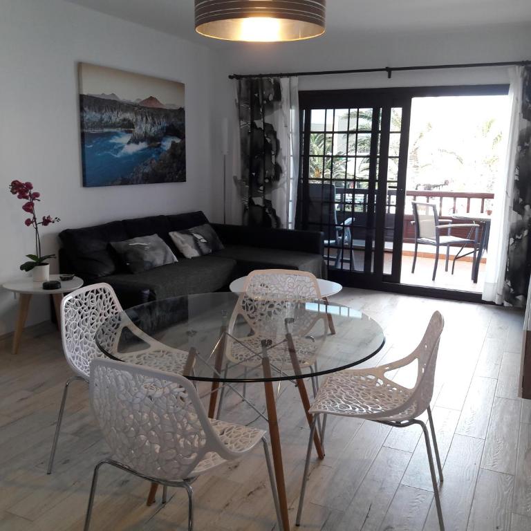 Beachside Jablillo y Cucharas - Apartamento de 1 dormitorio - 6