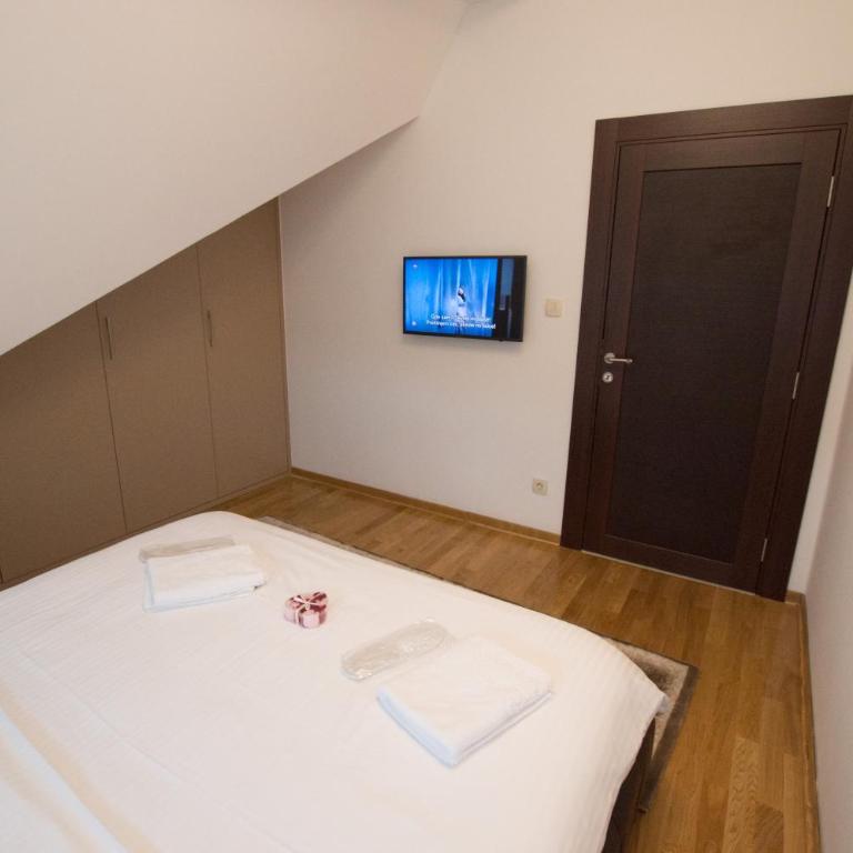 Loft - Apartman - 21