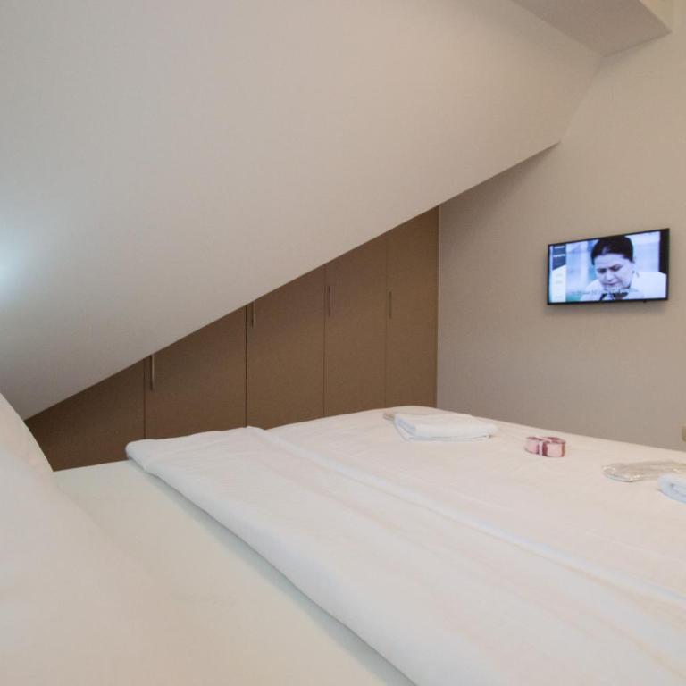 Loft - Apartman - 20