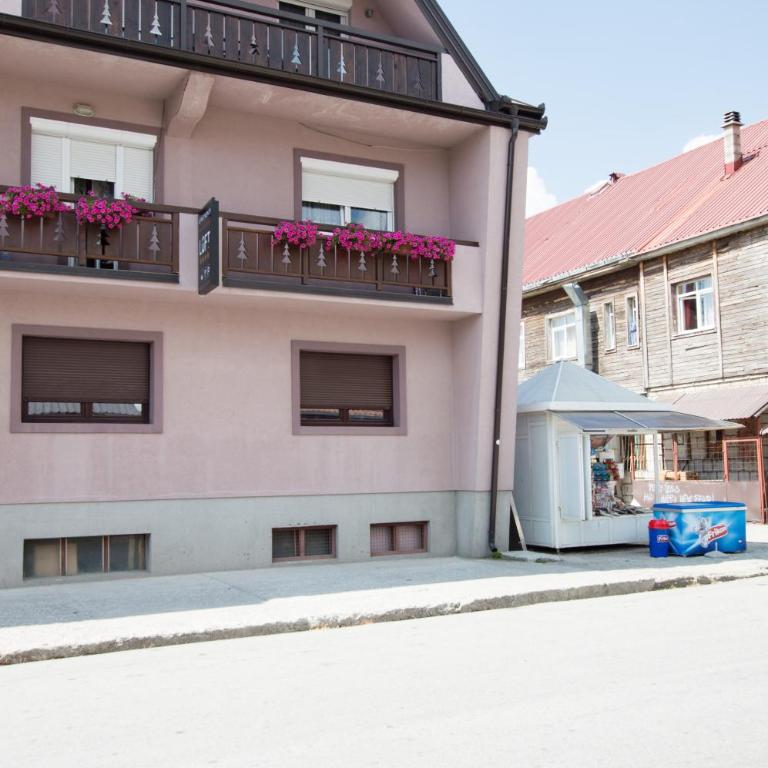 Loft - Apartman - 33