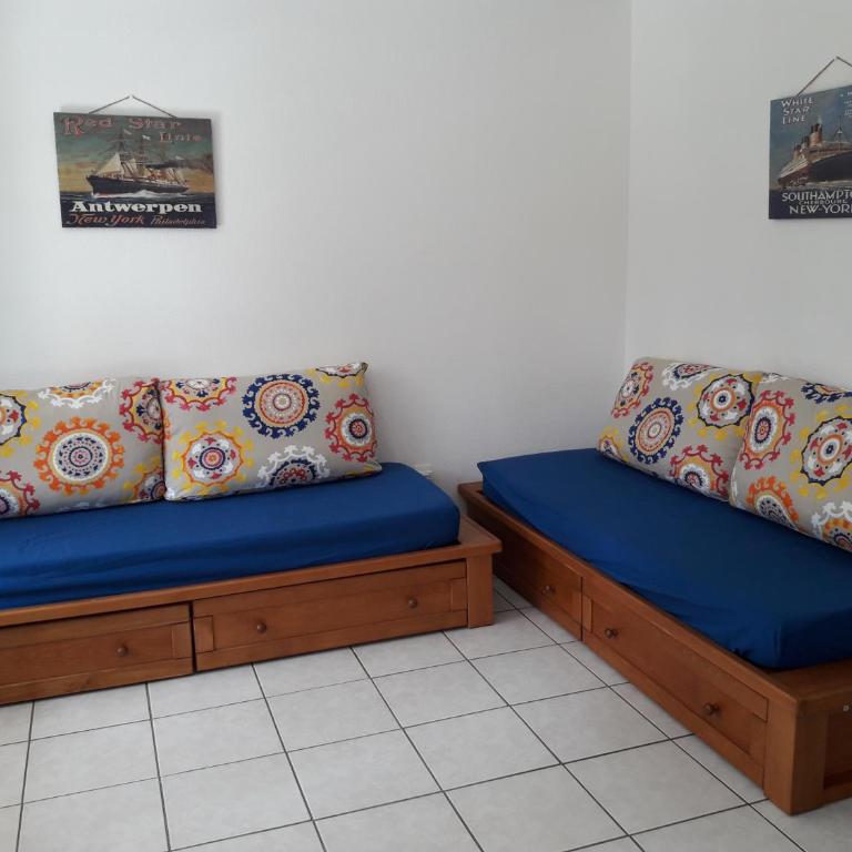 Moliets Plage Appartement pour 4 Piscine proche Plage et Commerces - Appartement 1 Chambre - 15
