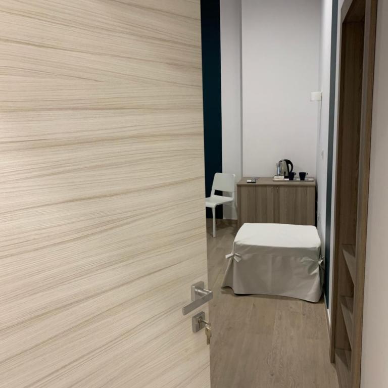 Maison Arena Al Corso - Camera Quadrupla Luxury - 12