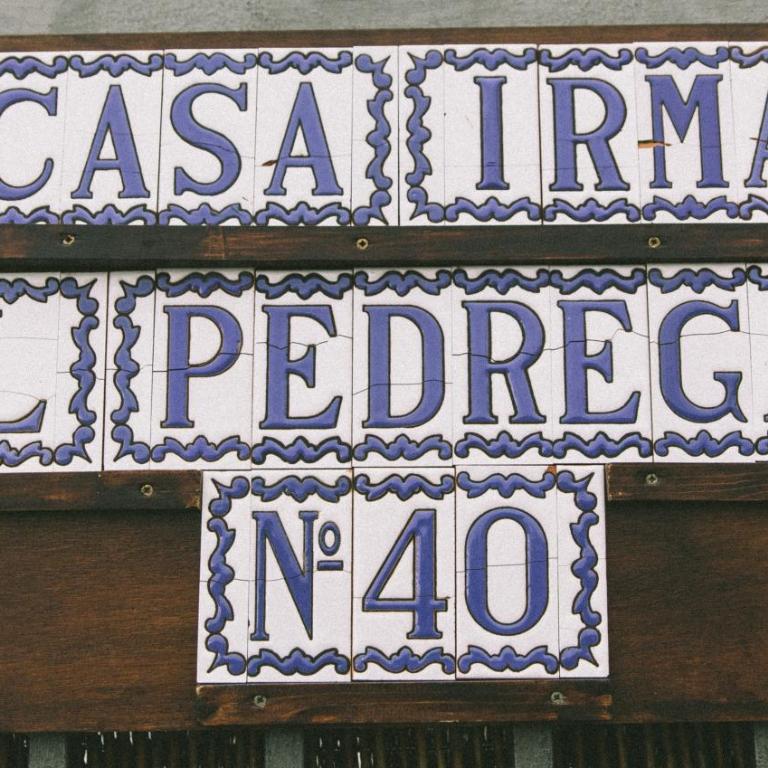 Casa Irma, Great Sea and Mountains Views, Rural House - Casa - 47