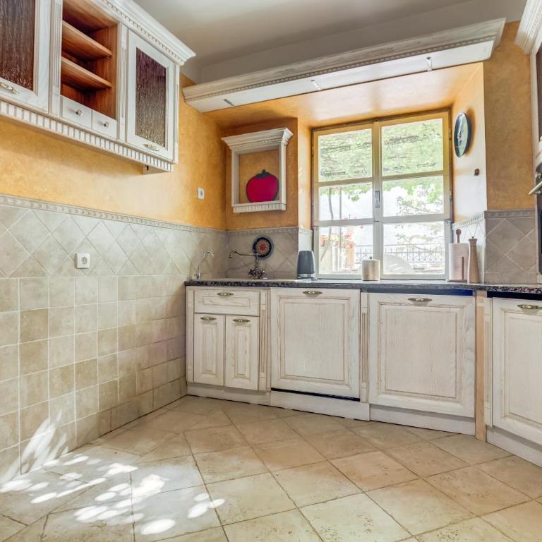 Villa Donković - Villa with Sea View - 23