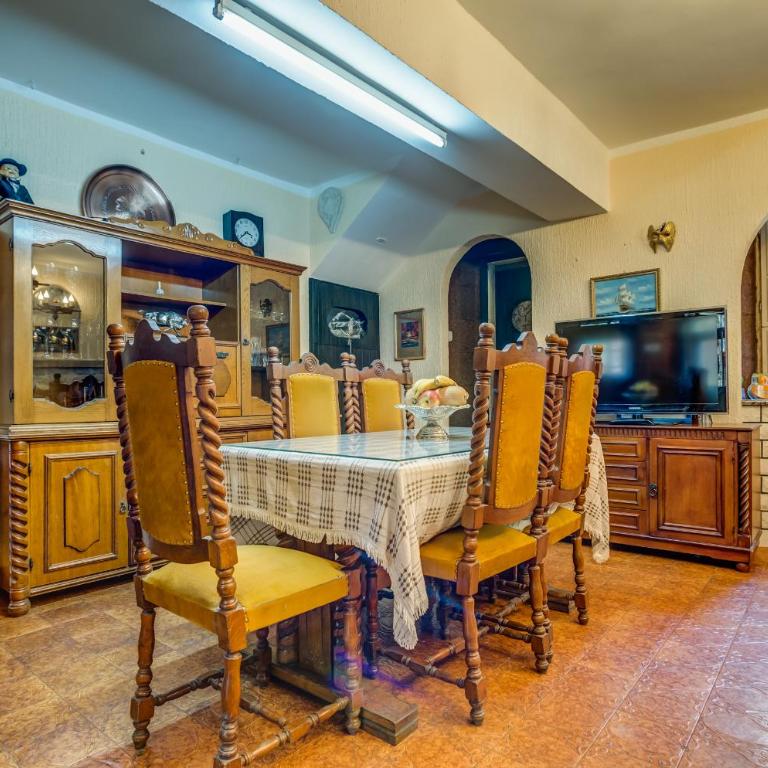 Villa Donković - Villa with Sea View - 11