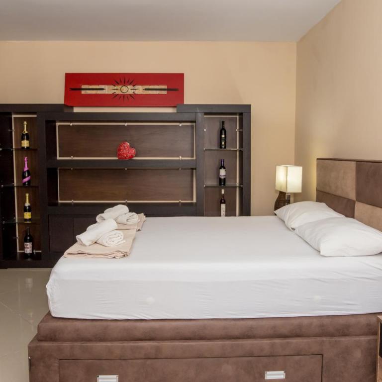 Jovan Apartments - Superior Apartment - 9