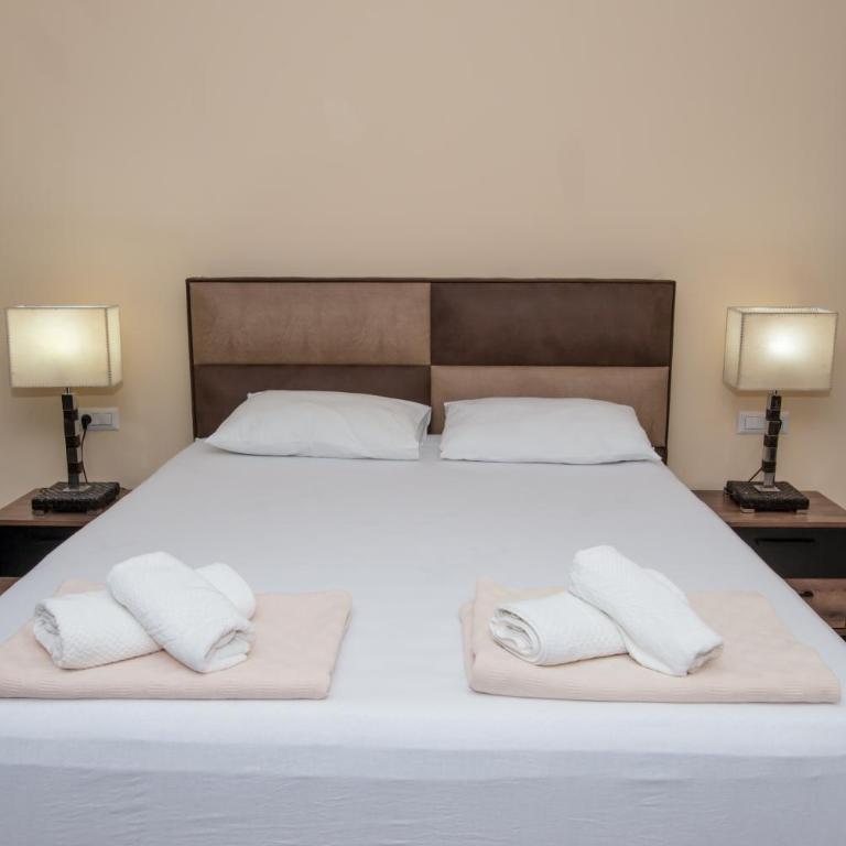 Jovan Apartments - Superior Apartment - 8