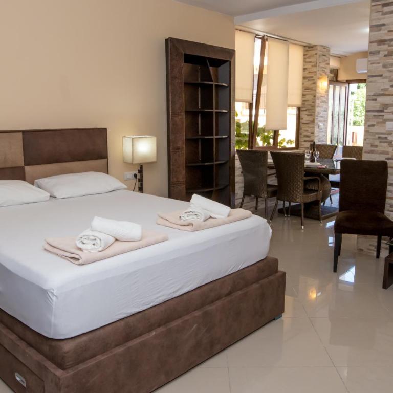 Jovan Apartments - Superior Apartment - 2