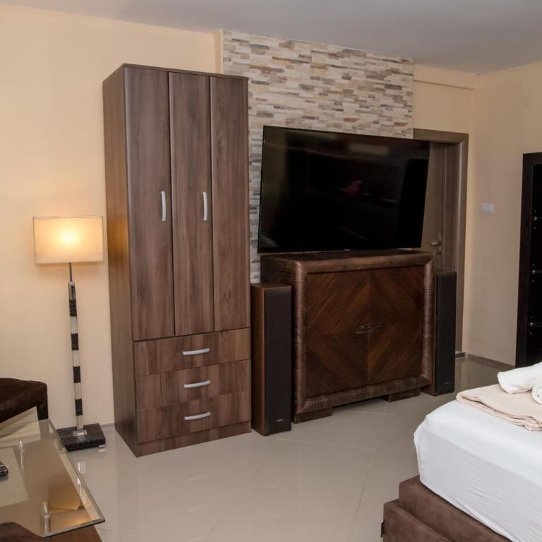 Jovan Apartments - Superior Apartment - 4