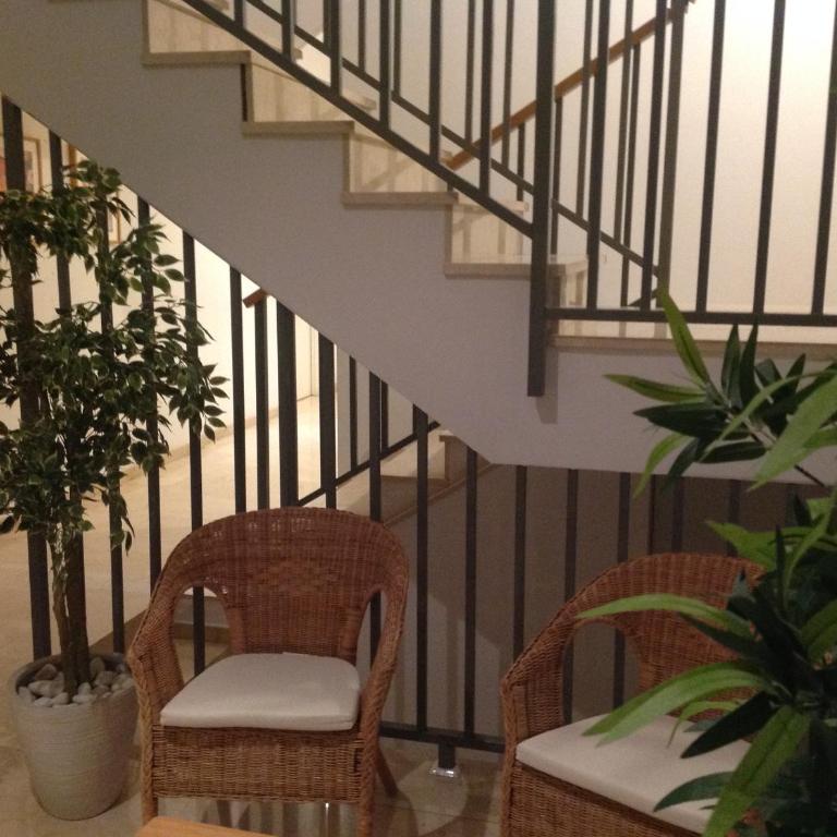 Denia Deluxe Beach & City - Apartamento Deluxe - 6