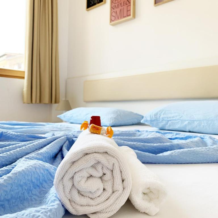 Argentieri Guesthouse - Monolocale (2 Adulti) - 12