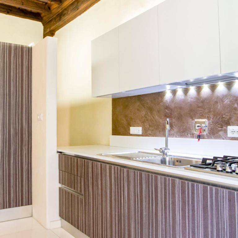 LuxRent Apartment Castello - Superior Apartment - 6