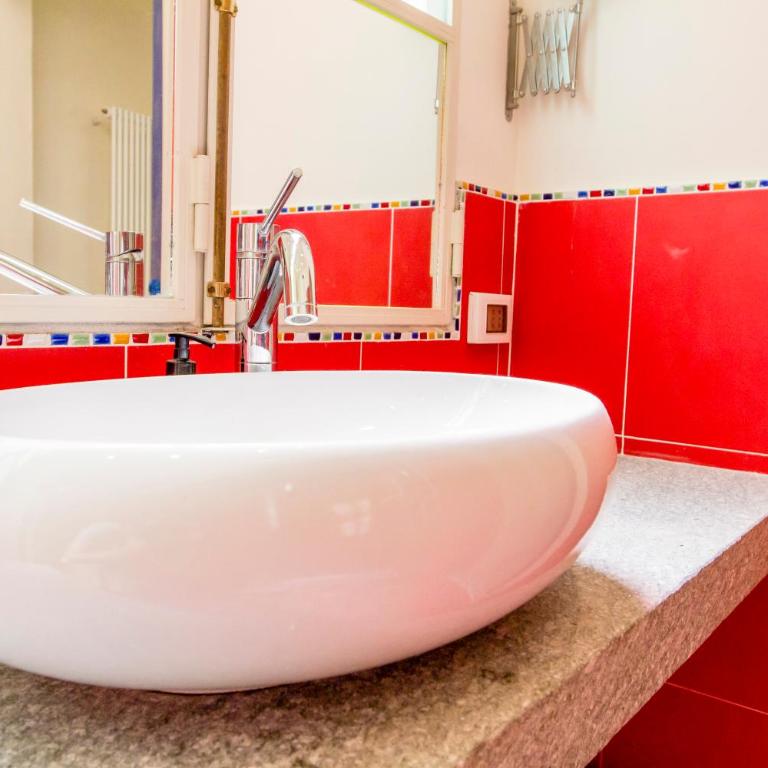 LuxRent Apartment Castello - Superior Apartment - 21