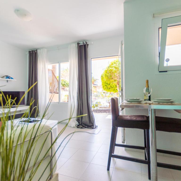 PoolViewZen-CorralejoPlaya - One-Bedroom Apartment - 7