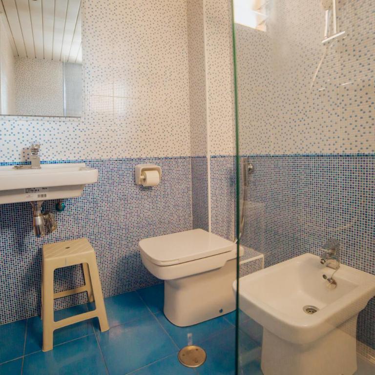 Apartamentos Palm Court - Apartamento de 1 dormitorio con balcón - 2
