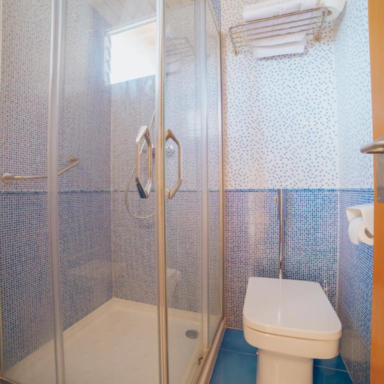 Apartamentos Palm Court - Apartamento de 1 dormitorio con balcón (4 adultos) - 1