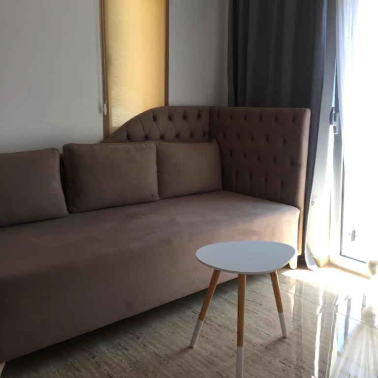 Soheds - Apartment with Sea View - 4