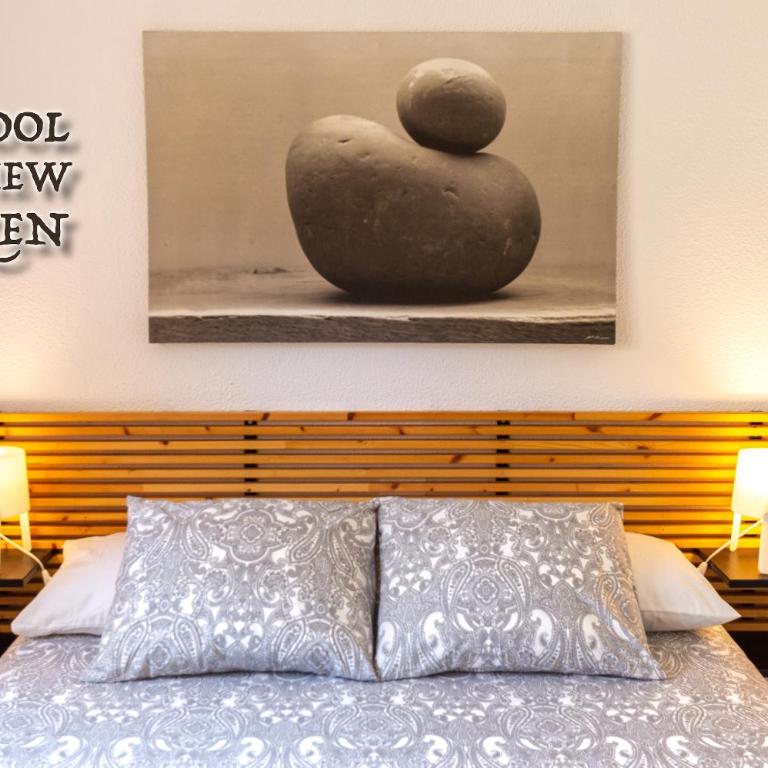 PoolViewZen-CorralejoPlaya - One-Bedroom Apartment - 13