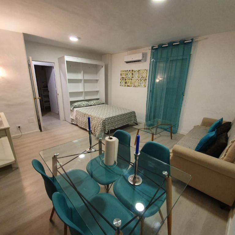 Vivienda Turistica Diseño en los Patios de San Basilio - Apartamento - 1