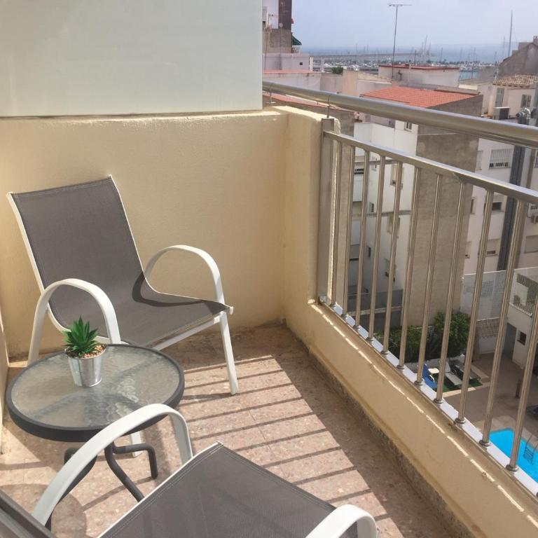 Hotel Fontana Plaza - Habitación Familiar con terraza (4 adultos) - 6