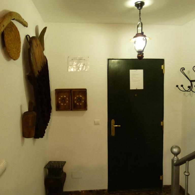 Casa La Antigua Almazara - Three-Bedroom Townhouse - 14