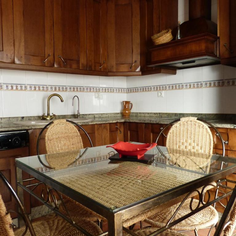 Casa La Antigua Almazara - Three-Bedroom Townhouse - 8