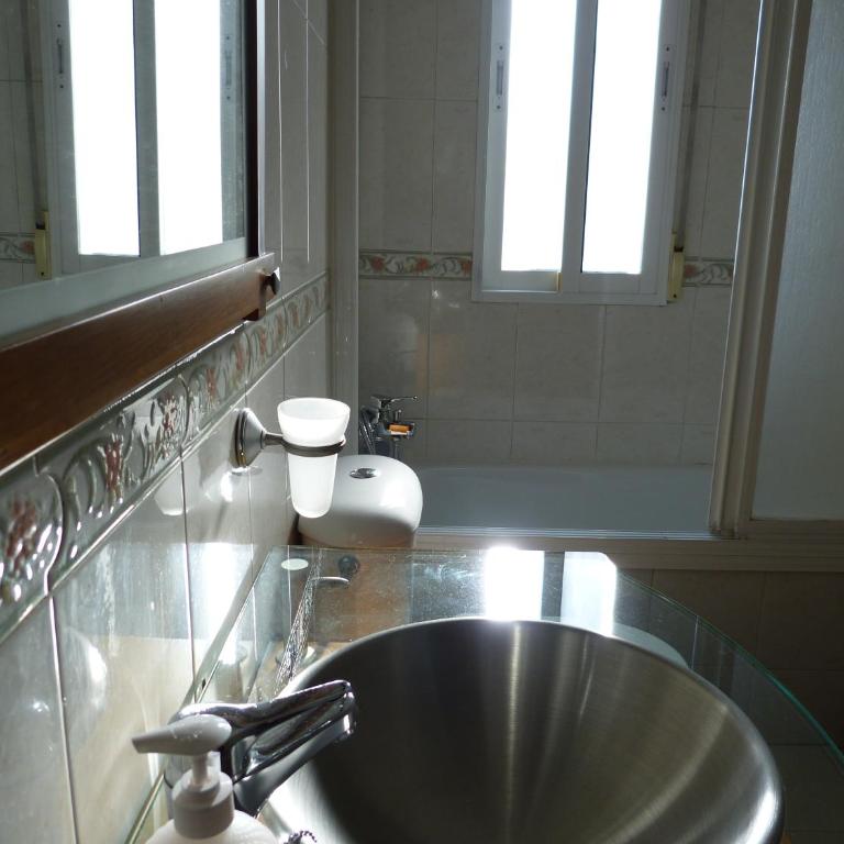 Casa La Antigua Almazara - Three-Bedroom Townhouse - 4