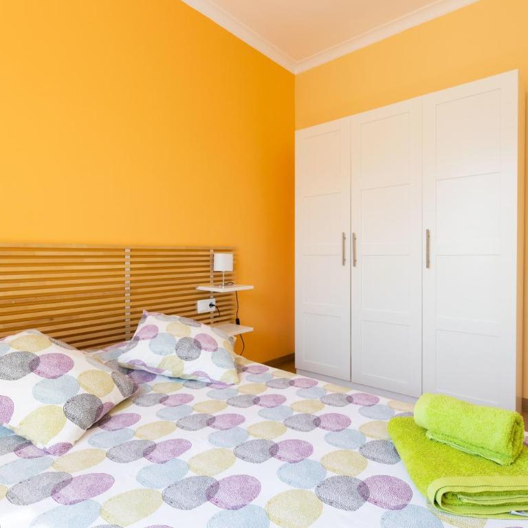 Housalia Guell & Gracia - Apartment - 3