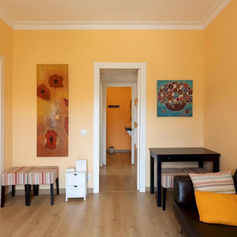 Housalia Guell & Gracia - Apartment - 10