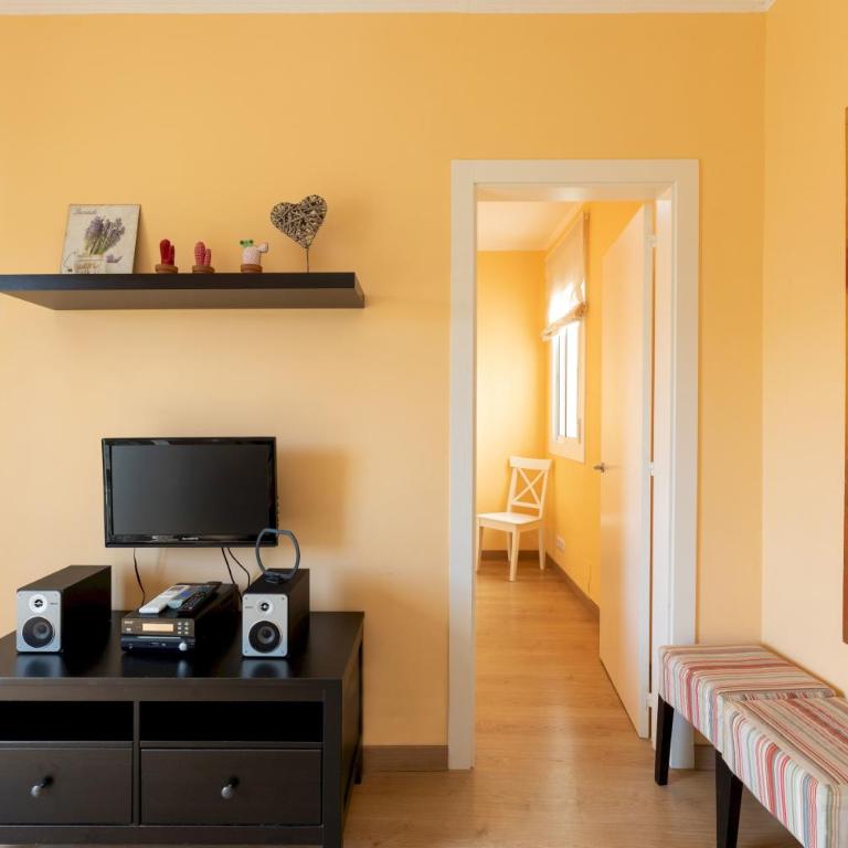 Housalia Guell & Gracia - Apartment - 7