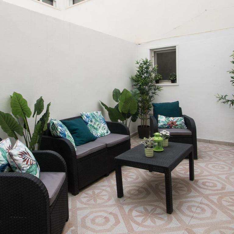Stylish *NEW* Apartment in Alicante w/ 4 bedrooms - Apartment - 27