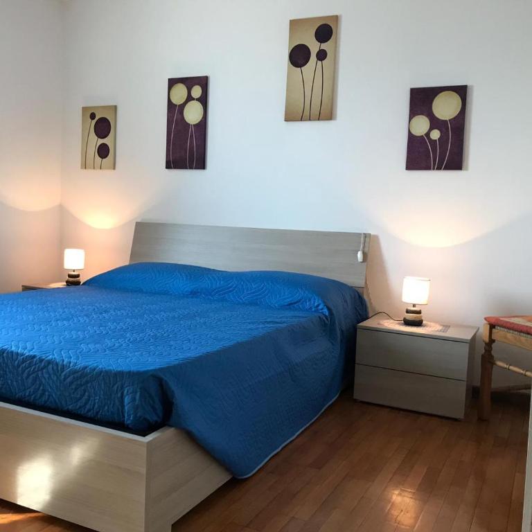 Appartamento Pezzol - Appartamento con 2 Camere da Letto - 2