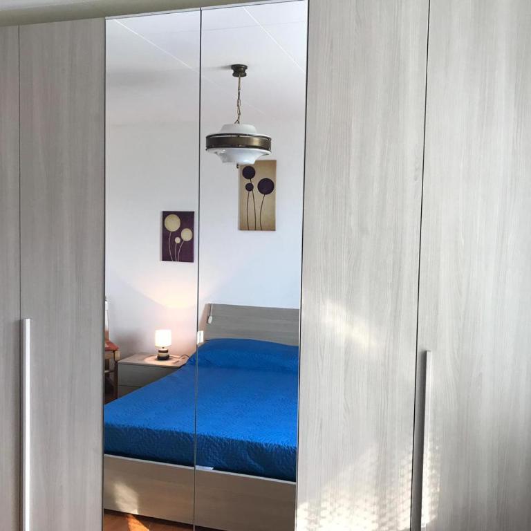 Appartamento Pezzol - Appartamento con 2 Camere da Letto - 13