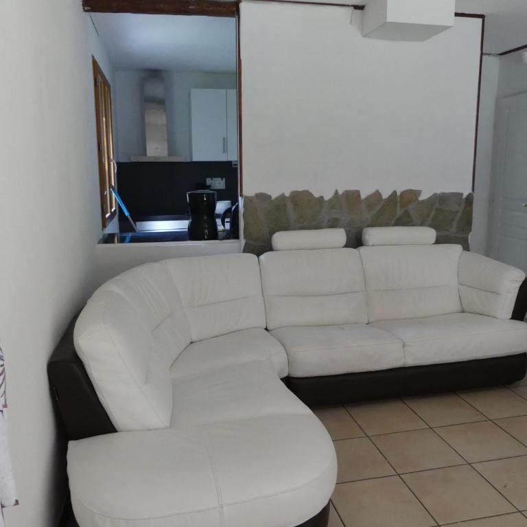 chalet les myosotis - Chalet - 9