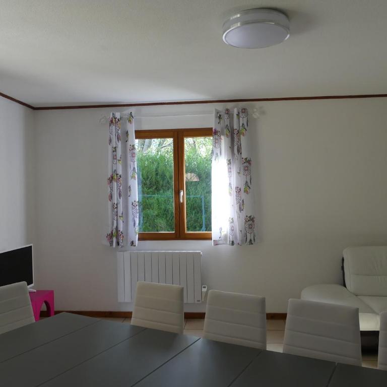 chalet les myosotis - Chalet - 29