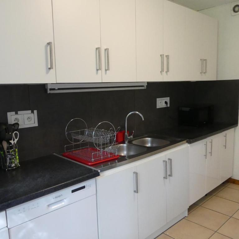 chalet les myosotis - Chalet - 27