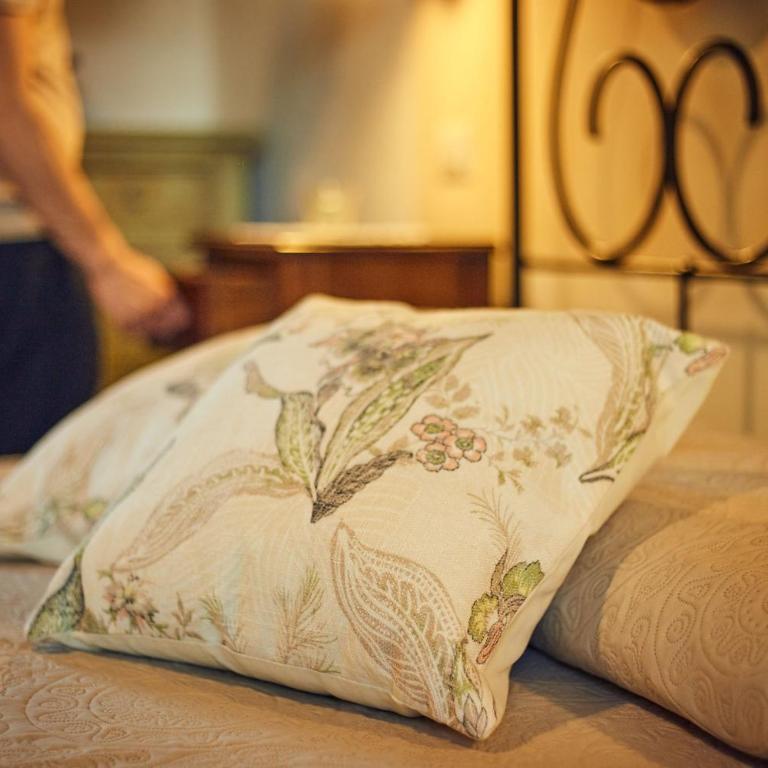 Agriturismo Palazzi Del Papa - Appartamento con 1 Camera da Letto - 9