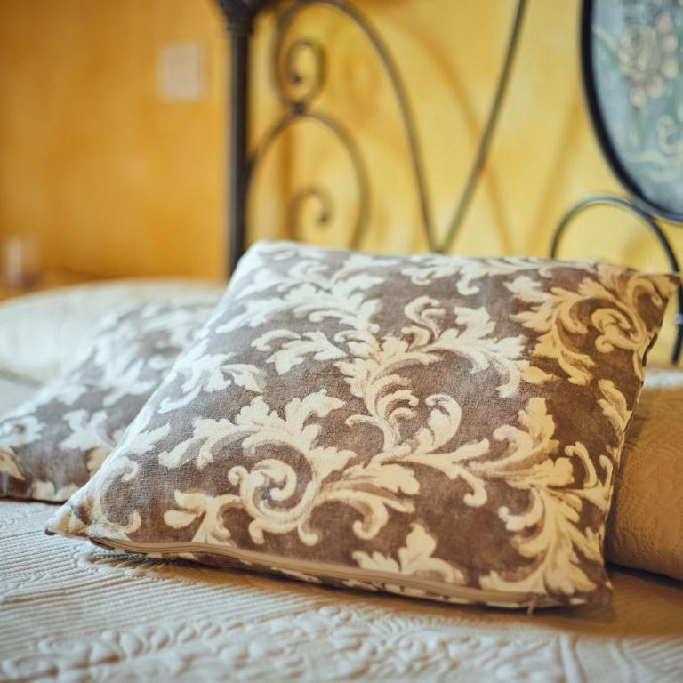 Agriturismo Palazzi Del Papa - Appartamento con 2 Camere da Letto - 1