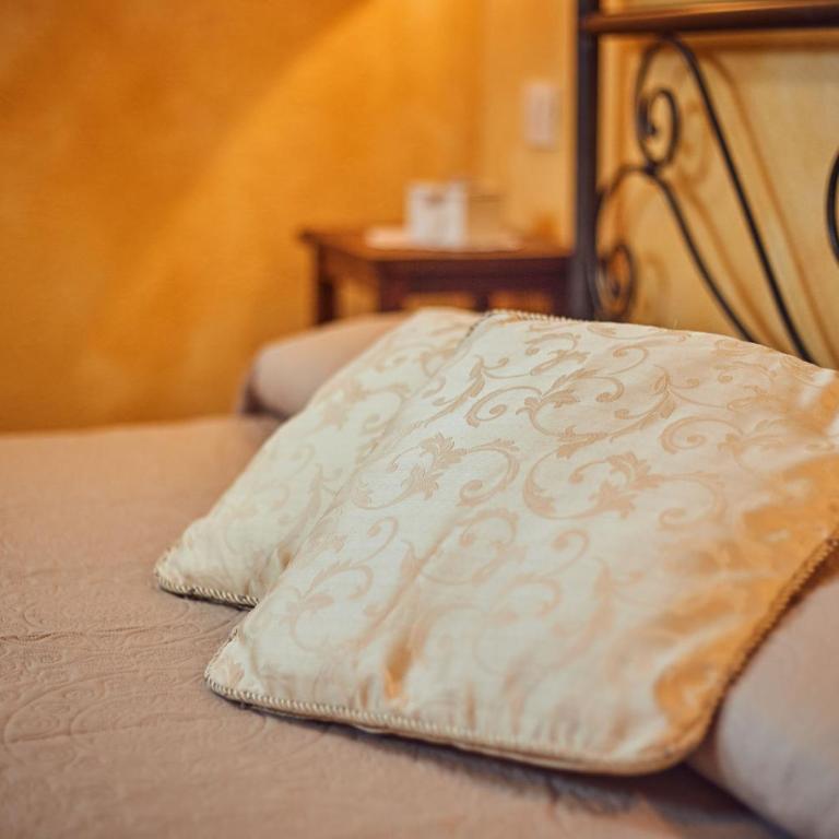 Agriturismo Palazzi Del Papa - Appartamento con 2 Camere da Letto - 2