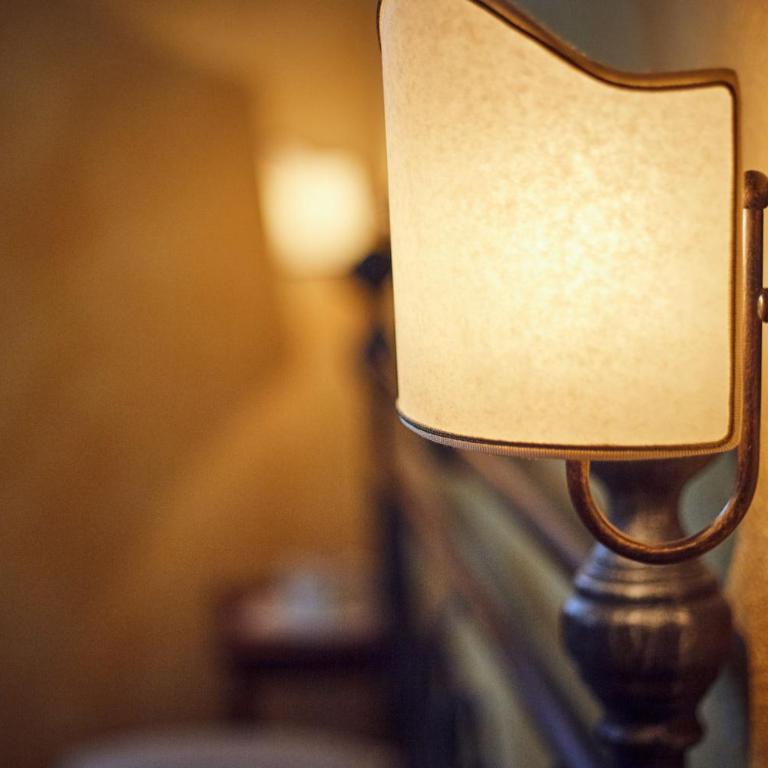 Agriturismo Palazzi Del Papa - Appartamento con 2 Camere da Letto - 3
