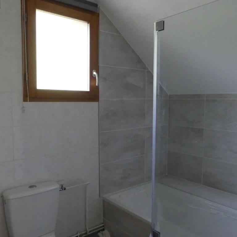 chalet les myosotis - Chalet - 21