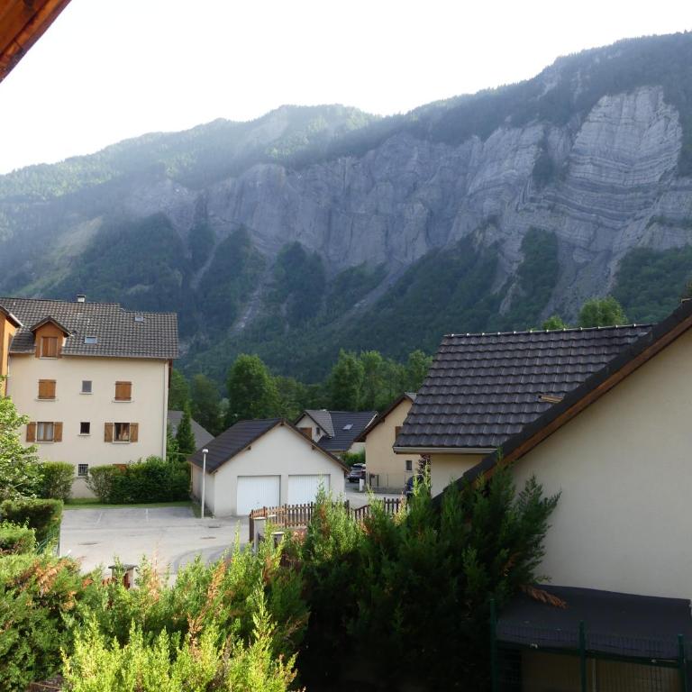 chalet les myosotis - Chalet - 20